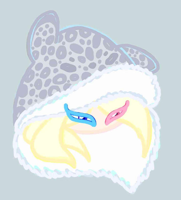 Frostbyte