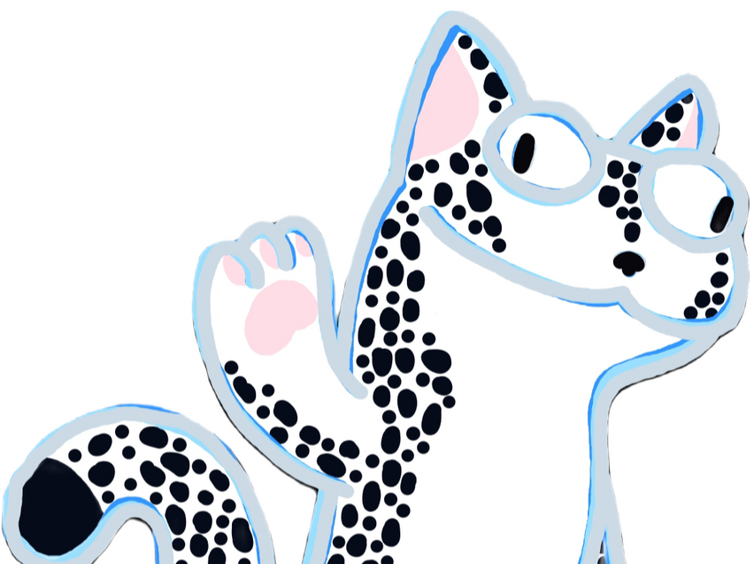 Frostbyte