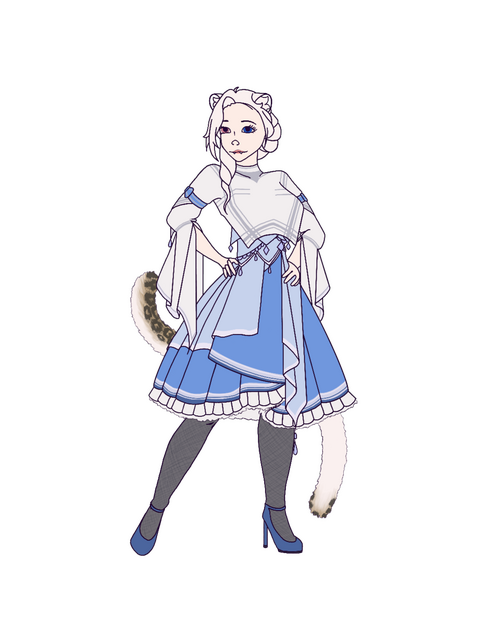Leafauna