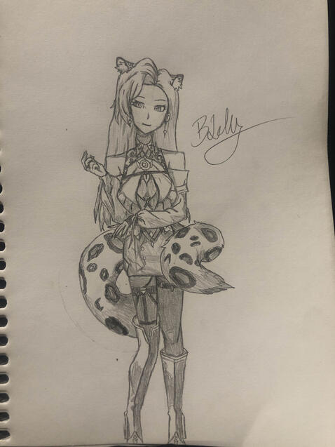 BlackJelly